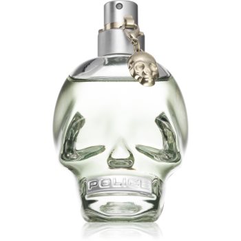 Police To Be Super[Natural] Eau de Toilette pentru bărbați - imagine 2